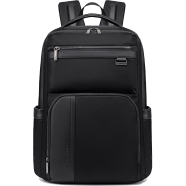 Arctic Hunter B00808 Laptop Backpack for Men Women Nylon 5 Zipper Compartments 20L image