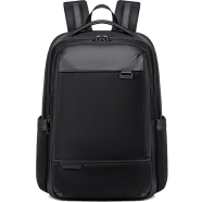Arctic Hunter B00810 Travel Laptop Backpack 15.6 Inch Water Resistant image