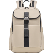 Arctic Hunter B00812 Laptop Backpack 15L Water-Repellent 15.6 Inch Multi-Compartment Daypack With Anti-Theft Buckle image