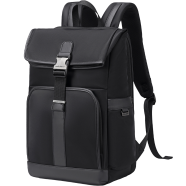 Arctic Hunter B00817 Laptop Backpack for Men Women 18L Nylon Water-repellent EVA Back Pad 15.6 Inch Anti-theft Buckle image