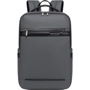 Arctic Hunter B00872 Laptop Backpack 14.7L 15.6 Inch Laptop And Tablet Pocket with Bottle Holder image