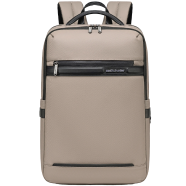 Arctic Hunter B00872 Laptop Backpack 14.7L 15.6 Inch Laptop And Tablet Pocket with Bottle Holder image