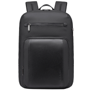 Arctic Hunter B00877 Expandable Backpack 16.4L 15.6 Inch Laptop Water Resistant with 7.5CM image