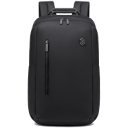 Arctic Hunter B00915 Office Laptop Backpack 20L Business Backpack with USB And Type-C Charging Port 15.6 Inch image