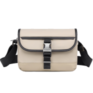 Arctic Hunter KB00828 Men's Crossbody Sling Bag Water-Resistant image