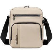 Arctic Hunter KB00831 Men's Crossbody Sling Bag Water-Resistant image