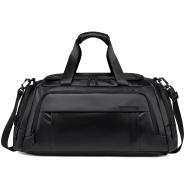 Arctic Hunter LXB00932 Duffle Travel Bag 26L Laptop Hand Bag Water-Repellent Multi-Compartment image