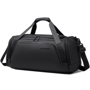 Arctic Hunter LXB00947 Duffle Travel Bag with Laptop Compartment Water-Repellent image