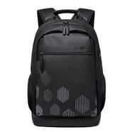 Arctic Hunter Multi-Compartment Backpack (Black) image
