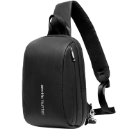 Arctic Hunter XB00081 Crossbody Shoulder Backpack image