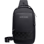 Arctic Hunter XB00105 Messenger Sling Bag icon