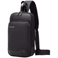 Arctic Hunter XB00113 Waterproof Crossbody Side Bag for Men icon