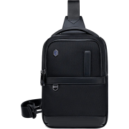Arctic Hunter XB00678 Men's Crossbody Sling Shoulder Bag Water-Resistant image