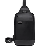 Arctic Hunter XB00829 Men's Crossbody Sling Bag Water-Resistant Multi-Pocket image