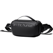 Arctic Hunter Y00020 Stylish Waterproof Sling Crossbody Bag icon