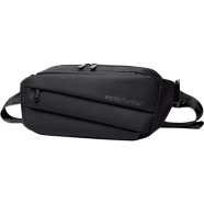 Arctic Hunter YB00029 Waterproof Anti-Theft Single Shoulder Crossbody Sling Bag icon