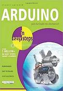 Arduino In Easy Steps image
