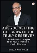 Are You Getting the Growth You Truly Deserve? image