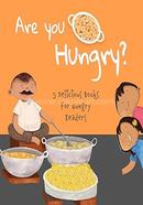 Are You Hungry? image