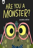 Are You a Monster? image