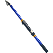 Arenae Special Fiberglass Fishing Rod For Reverse Fishing image