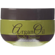 Argan Oil Body Butter Jar 250 ml image