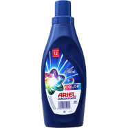 Ariel Concentrado Color Revita. Liquid Detergent 800 ml image