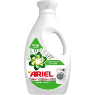 Ariel Liquid Matic FL 1 Ltr image