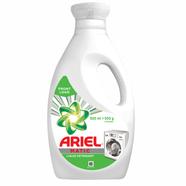 Ariel Matic Liquid Detergent, Front Load - 500 ml - AL0017 icon