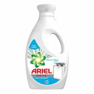 Ariel Matic Liquid Detergent, Top Load - 500 ml image