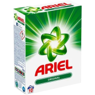 Ariel Original Scent Detergent Powder 1 kg image