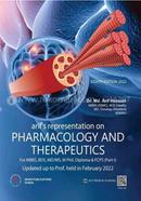 Arif’s Representation on Pharmacology and Therapeutics image