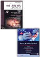 Arif's Representaion on OSPE and Ward Book - (Volume I-II) image