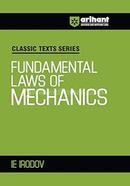 Fundamental Laws of Mechanics image