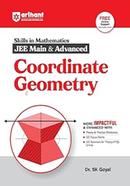 Arihant skills in mathematics for JEE Main image