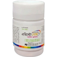 Aristo Gold Tablet 30's Pack image