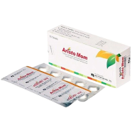 Aristo Mom - 10's Strip Tablet image