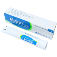 Aristocort 0.1 Percent Cream 10 gm Tube image