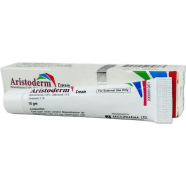 Aristoderm 10 gm tube image