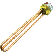 Ariston 1200 Watt Italian Electric Heater image