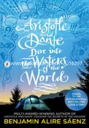 Aristotle and Dante Dive Into the Waters of the World image