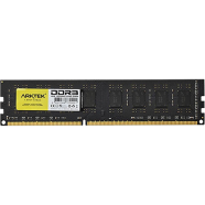 Arktek 4GB DDR3 1600MHz Desktop RAM image