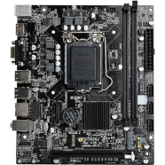 Arktek AK-H310M EG 9th Gen micro-ATX Motherboard image