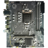 Arktek AK-H510M EG LGA1200 micro-ATX Motherboard image