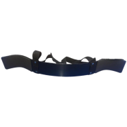 Arm Blaster Pro Exercise Black image