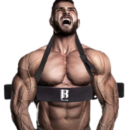 Arm Blaster / Bicep Blaster Pro image