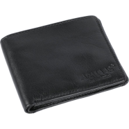 Armaas High Quality Genuine Leather Black image