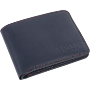 Armaas High Quality Genuine Leather Blue image