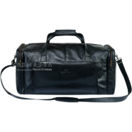 Armadea Big Size Travel Bag with 4 Side Poket Black ব্ল্যাক image
