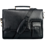 Armadea Carry Bag Laptop And Document Black image